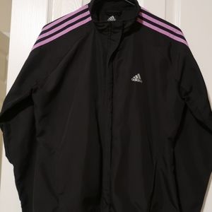 Adidas Jacket